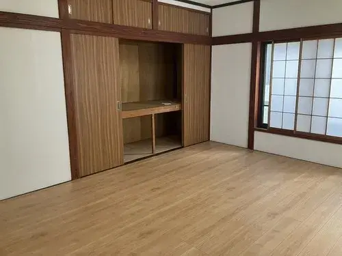 5DK 富山市 富山县 (6)