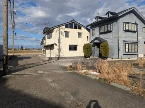 2LDK Property Namikawa City Toyama Prefecture (2)