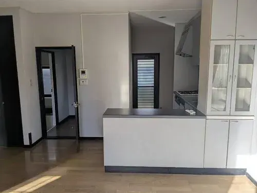 2LDK Property Namikawa City Toyama Prefecture (12)