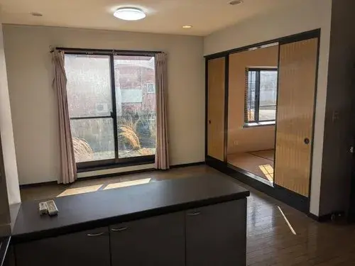2LDK Property Namikawa City Toyama Prefecture (13)