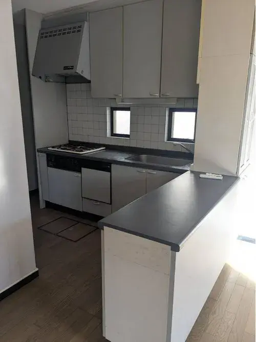 2LDK Property Namikawa City Toyama Prefecture (14)