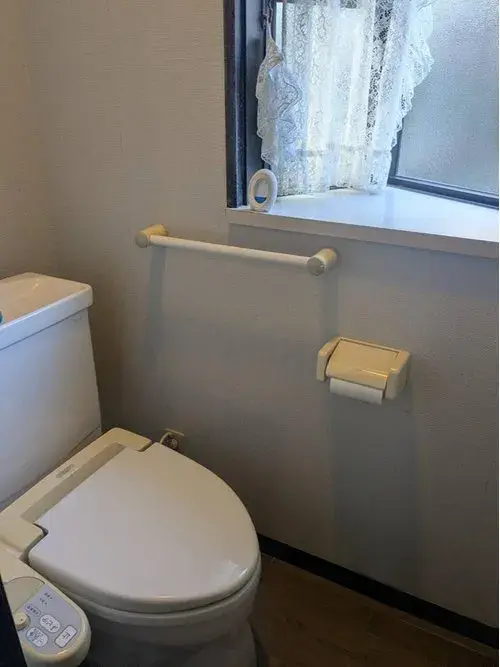 2LDK Property Namikawa City Toyama Prefecture (15)