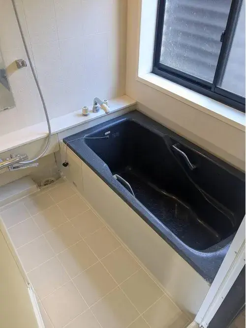 2LDK Property Namikawa City Toyama Prefecture (16)