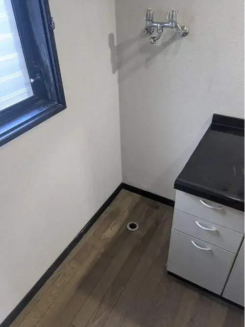 2LDK Property Namikawa City Toyama Prefecture (17)