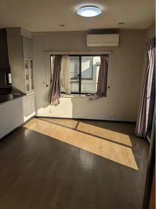 2LDK Property Namikawa City Toyama Prefecture (3)