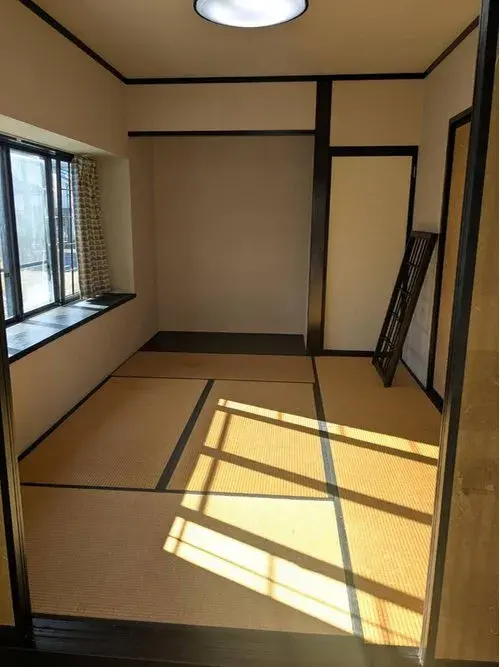 2LDK Property Namikawa City Toyama Prefecture (4)