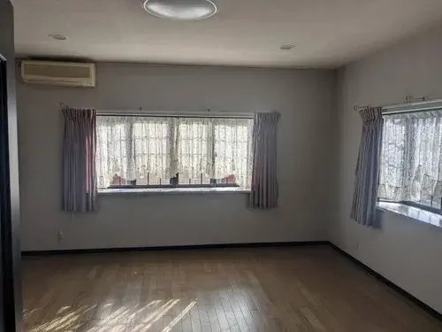 2LDK Property Namikawa City Toyama Prefecture (7)