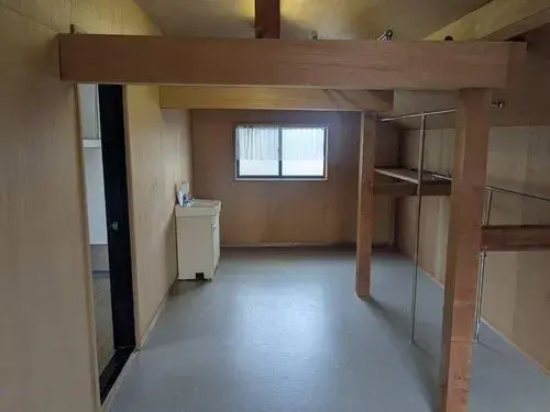 2LDK Property Namikawa City Toyama Prefecture (8)