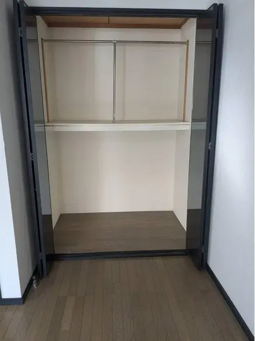 2LDK Property Namikawa City Toyama Prefecture (9)