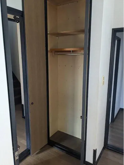 2LDK Property Namikawa City Toyama Prefecture (10)