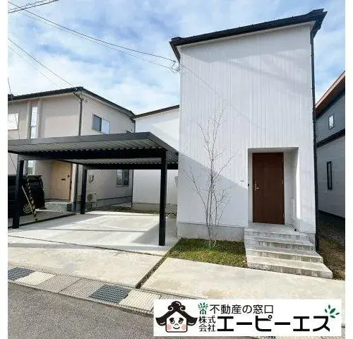 Akiya in Toyama