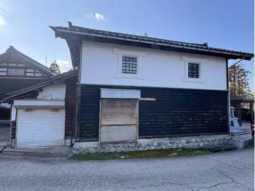 8LDK Ville de Tonami Préfecture de Toyama (2)