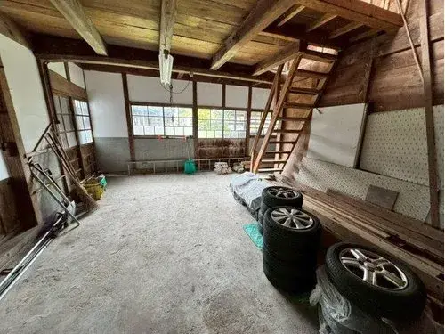 8LDK Ville de Tonami Préfecture de Toyama (12)