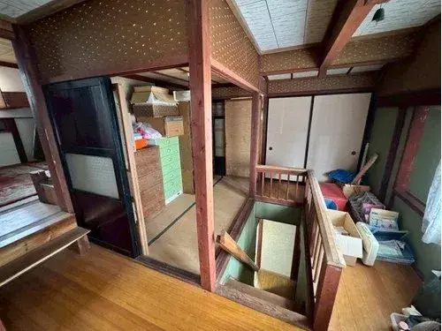 8LDK Ville de Tonami Préfecture de Toyama (16)