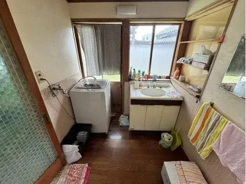 8LDK Ville de Tonami Préfecture de Toyama (17)