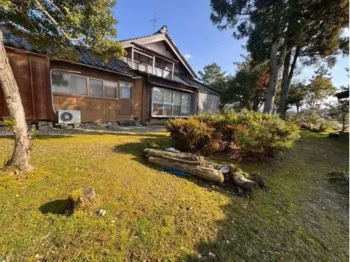 8LDK Ville de Tonami Préfecture de Toyama (3)