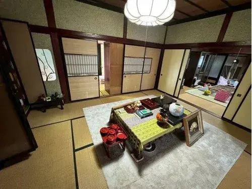8LDK Ville de Tonami Préfecture de Toyama (4)