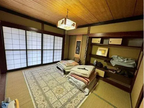 8LDK Ville de Tonami Préfecture de Toyama (9)