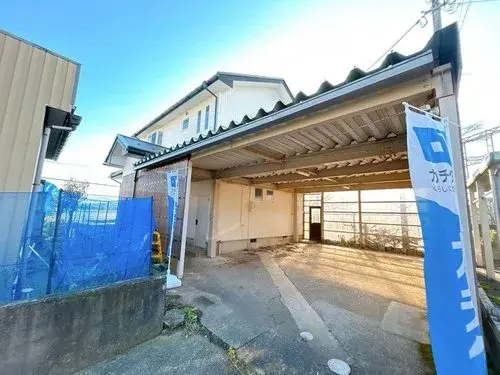 3LDK Ville de Toyama Préfecture de Toyama (2)