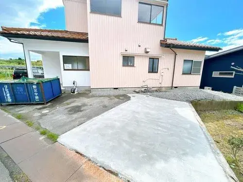 4LDK房产 富山市 富山县 (3)