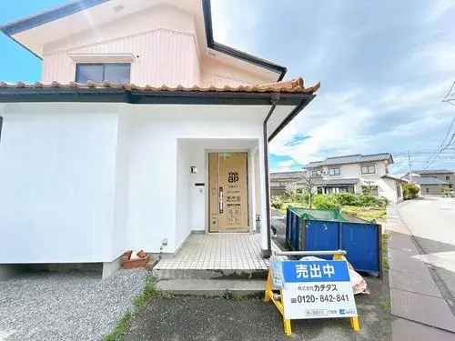 4LDK房产 富山市 富山县 (4)