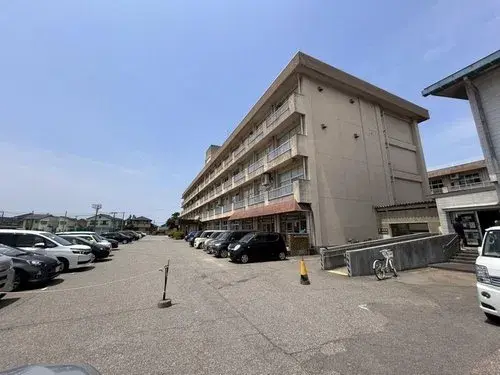 4LDK房产 富山市 富山县 (5)