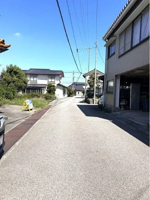 4LDK房产 富山市 富山县 (6)