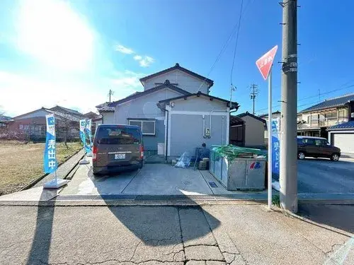 Akiya in 射水市