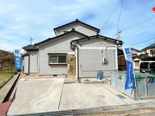 3LDK+S 射水市 富山县 (2)