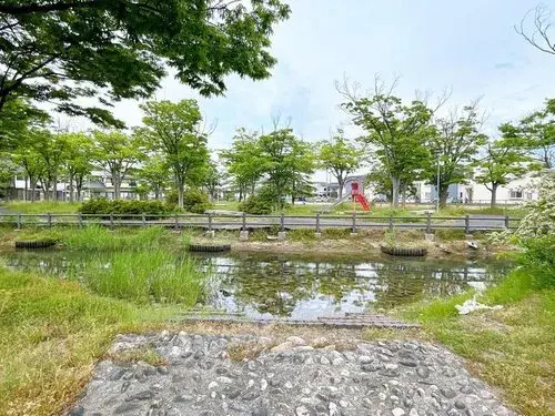3LDK+S 射水市 富山县 (19)