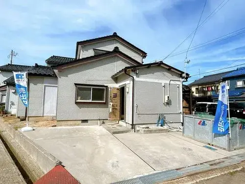 3LDK+S 射水市 富山县 (3)