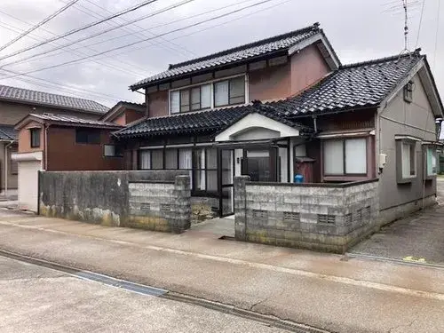 8K Ciudad de Namikawa, Prefectura de Toyama (2)
