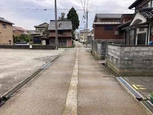8K Ciudad de Namikawa, Prefectura de Toyama (3)