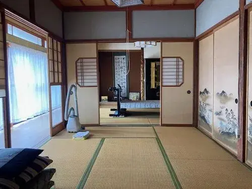 8K Ciudad de Namikawa, Prefectura de Toyama (5)