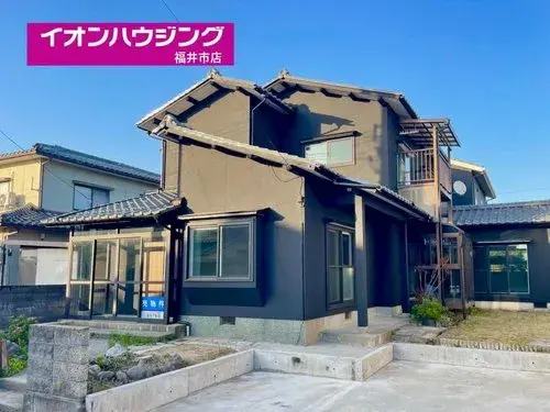 5LDK+S物件 白山市 石川県 (2)