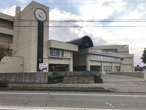 Propriété 4LDK+S Ville de Nonoichi Préfecture d'Ishikawa (3)