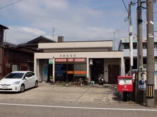 Propriété 4LDK+S Ville de Nonoichi Préfecture d'Ishikawa (35)
