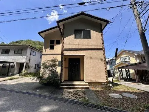Akiya in Ville de Kaga