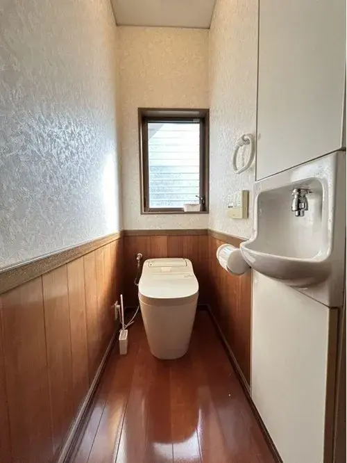Propiedad 4LDK, Tsubata-machi, Prefectura de Ishikawa (16)