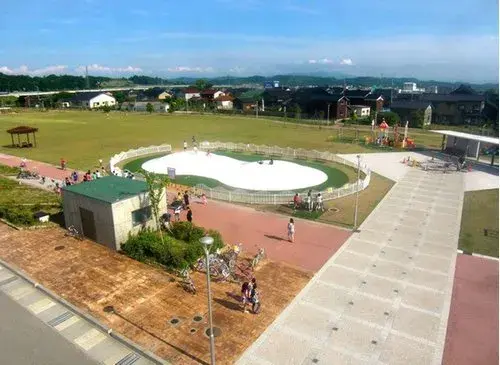 Propiedad 4LDK, Tsubata-machi, Prefectura de Ishikawa (18)