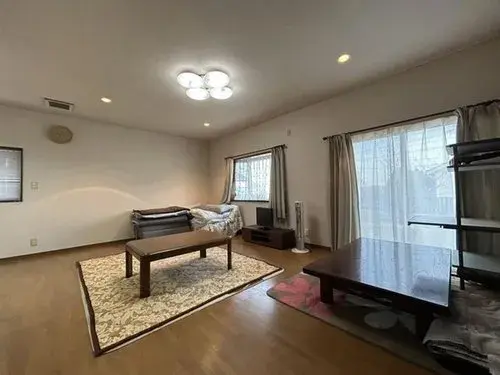 Propiedad 4LDK, Tsubata-machi, Prefectura de Ishikawa (4)