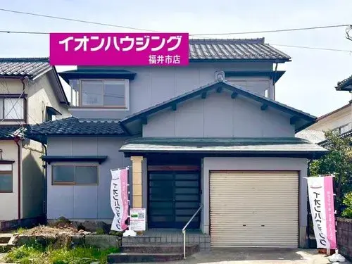 Propiedad 4LDK+S Ciudad de Kaga Prefectura de Ishikawa (2)