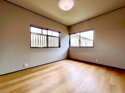 Propiedad 4LDK+S Ciudad de Kaga Prefectura de Ishikawa (12)