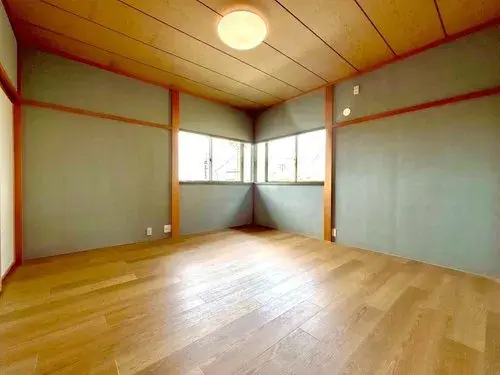 Propiedad 4LDK+S Ciudad de Kaga Prefectura de Ishikawa (13)