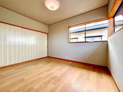 Propiedad 4LDK+S Ciudad de Kaga Prefectura de Ishikawa (14)