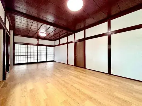 Propiedad 4LDK+S Ciudad de Kaga Prefectura de Ishikawa (15)