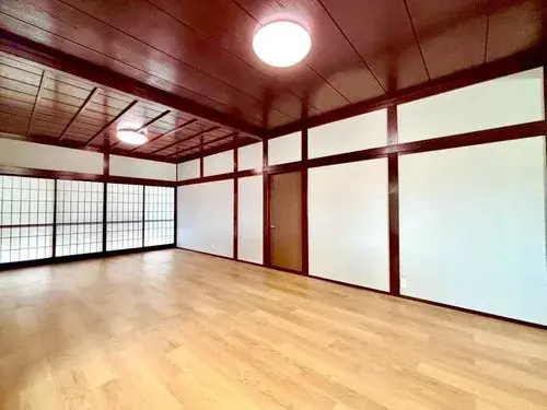 Propiedad 4LDK+S Ciudad de Kaga Prefectura de Ishikawa (17)