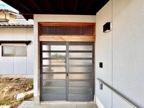 Propiedad 4LDK+S Ciudad de Kaga Prefectura de Ishikawa (3)