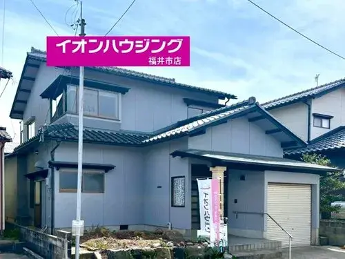 Propiedad 4LDK+S Ciudad de Kaga Prefectura de Ishikawa (4)