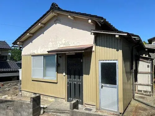 Akiya in Ville de Kanazawa